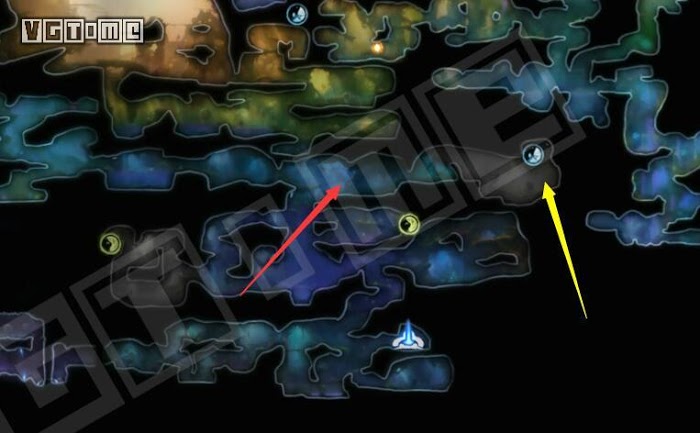 聖靈之光2 (Ori and the Will of the Wisps) 全支線任務詳解
