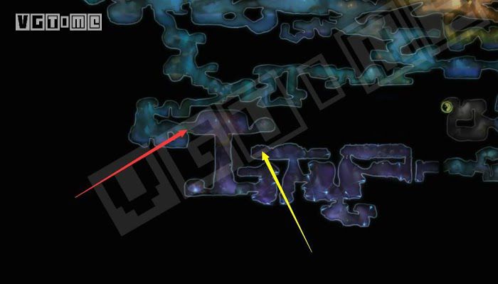 聖靈之光2 (Ori and the Will of the Wisps) 全支線任務詳解