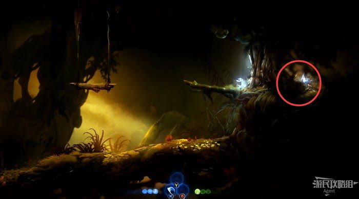 聖靈之光2 (Ori and the Will of the Wisps) 全支線、收集流程圖文攻略