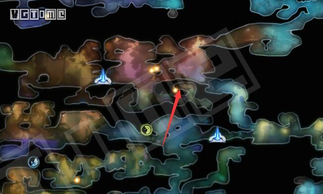 聖靈之光2 (Ori and the Will of the Wisps) 全支線任務詳解