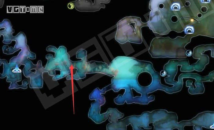 聖靈之光2 (Ori and the Will of the Wisps) 全支線任務詳解