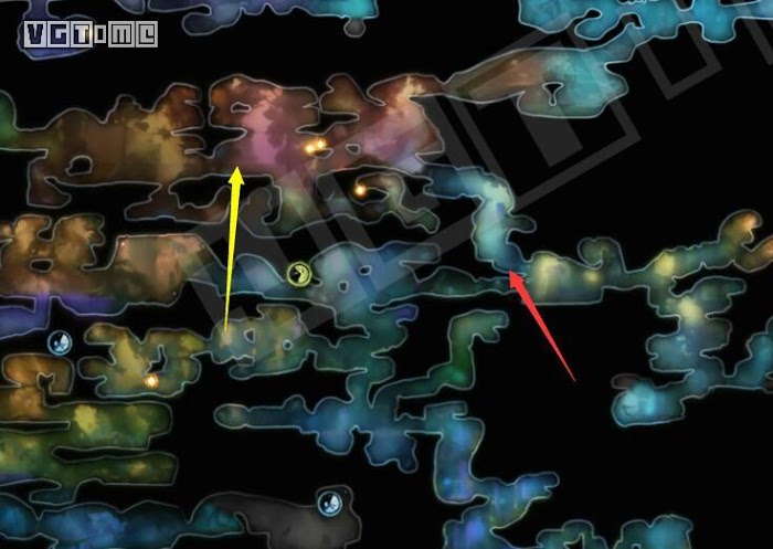聖靈之光2 (Ori and the Will of the Wisps) 全支線任務詳解
