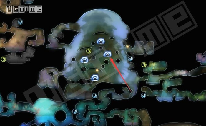 聖靈之光2 (Ori and the Will of the Wisps) 全支線任務詳解
