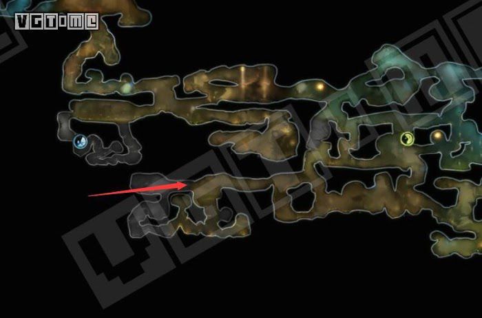 聖靈之光2 (Ori and the Will of the Wisps) 全支線任務詳解
