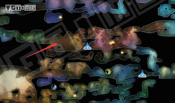 聖靈之光2 (Ori and the Will of the Wisps) 全支線任務詳解