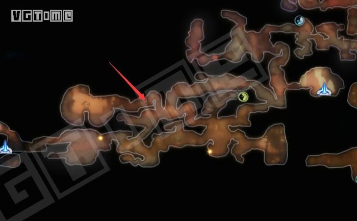 聖靈之光2 (Ori and the Will of the Wisps) 全支線任務詳解