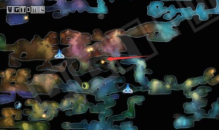 聖靈之光2 (Ori and the Will of the Wisps) 全支線任務詳解