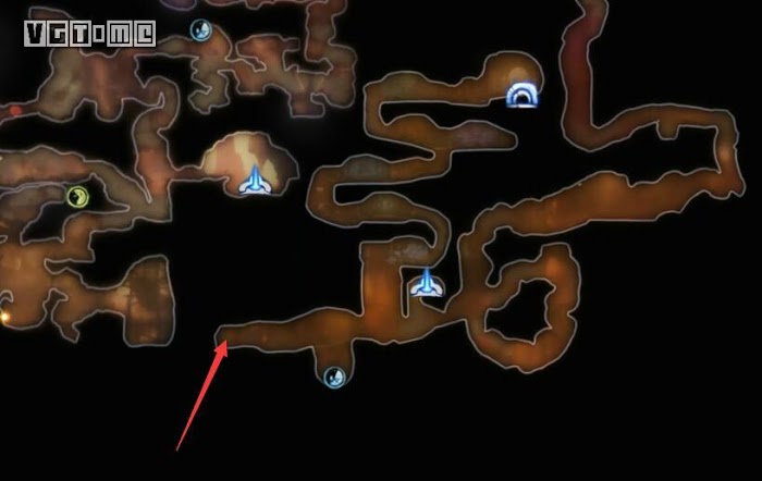 聖靈之光2 (Ori and the Will of the Wisps) 全支線任務詳解