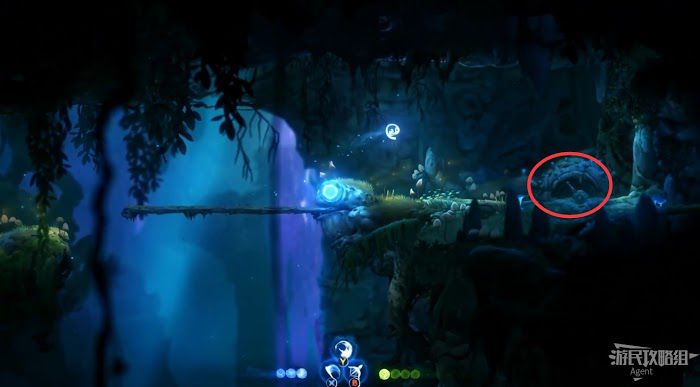 聖靈之光2 (Ori and the Will of the Wisps) 全支線、收集流程圖文攻略