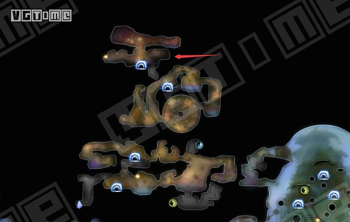 聖靈之光2 (Ori and the Will of the Wisps) 神秘的種子全收集攻略