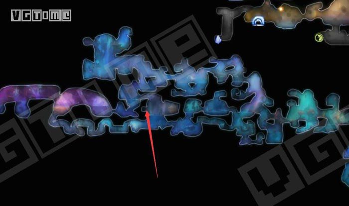 聖靈之光2 (Ori and the Will of the Wisps) 神秘的種子全收集攻略