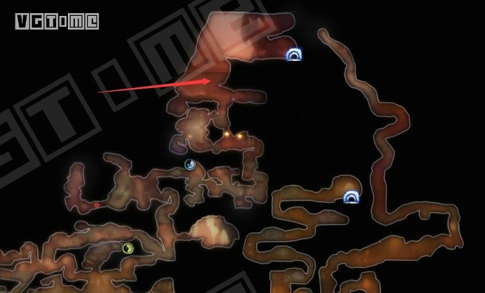 聖靈之光2 (Ori and the Will of the Wisps) 神秘的種子全收集攻略