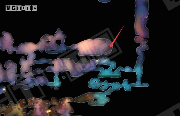 聖靈之光2 (Ori and the Will of the Wisps) 神秘的種子全收集攻略