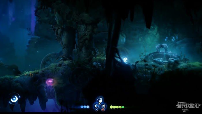 聖靈之光2 (Ori and the Will of the Wisps) 全支線、收集流程圖文攻略