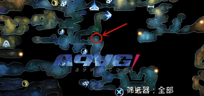 聖靈之光2 (Ori and the Will of the Wisps) 全地圖商人位置攻略