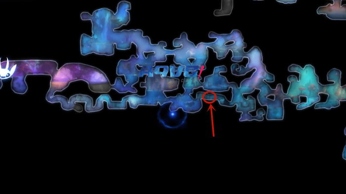 聖靈之光2 (Ori and the Will of the Wisps) 全地圖商人位置攻略