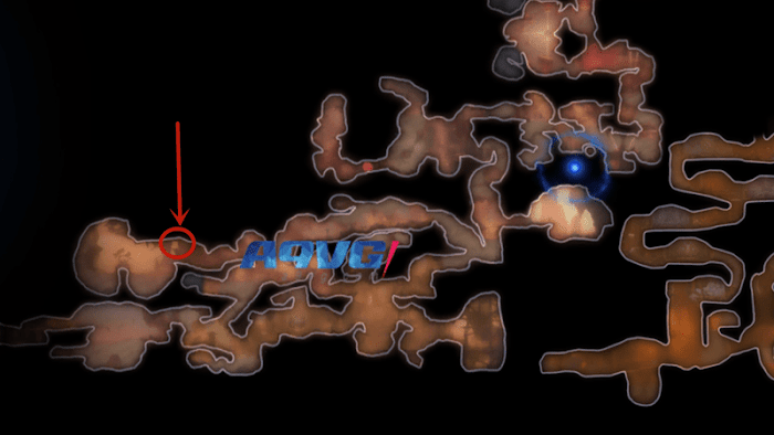 聖靈之光2 (Ori and the Will of the Wisps) 全地圖商人位置攻略