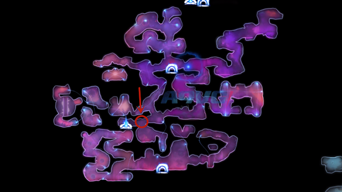 聖靈之光2 (Ori and the Will of the Wisps) 全地圖商人位置攻略
