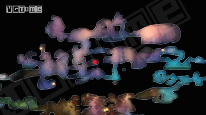 聖靈之光2 (Ori and the Will of the Wisps) 全地圖商人位置