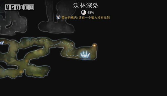 聖靈之光2 (Ori and the Will of the Wisps) 全主動技能介紹展示與取得方法