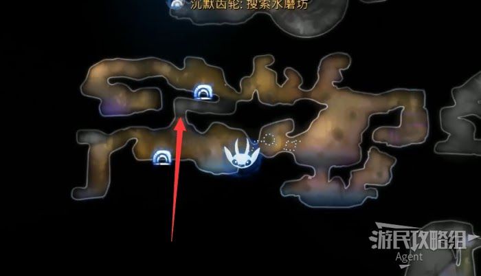 聖靈之光2 (Ori and the Will of the Wisps) 全支線、收集流程圖文攻略