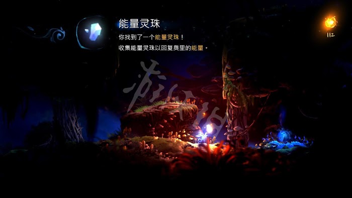 聖靈之光2 (Ori and the Will of the Wisps) 遊戲圖文攻略