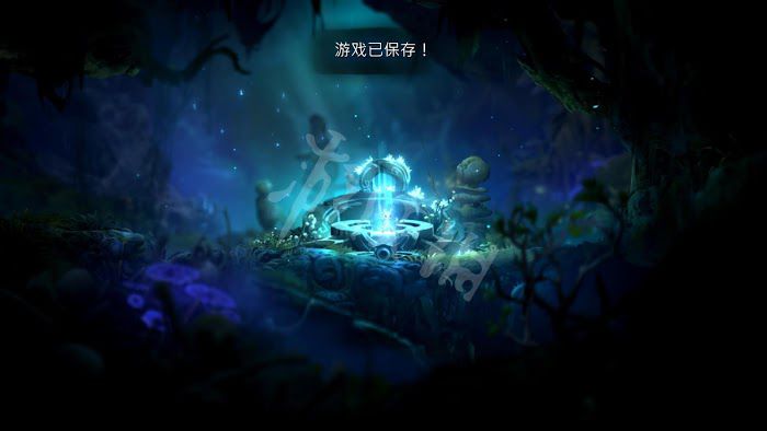 聖靈之光2 (Ori and the Will of the Wisps) 遊戲圖文攻略