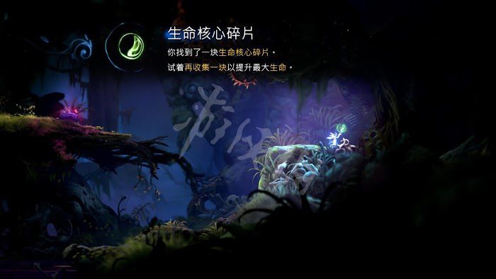 聖靈之光2 (Ori and the Will of the Wisps) 遊戲圖文攻略