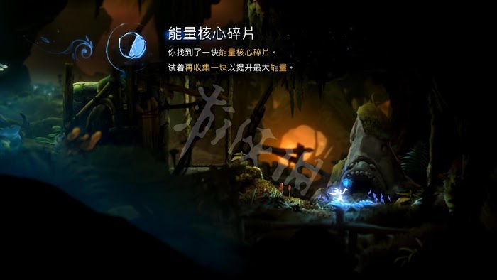 聖靈之光2 (Ori and the Will of the Wisps) 遊戲圖文攻略