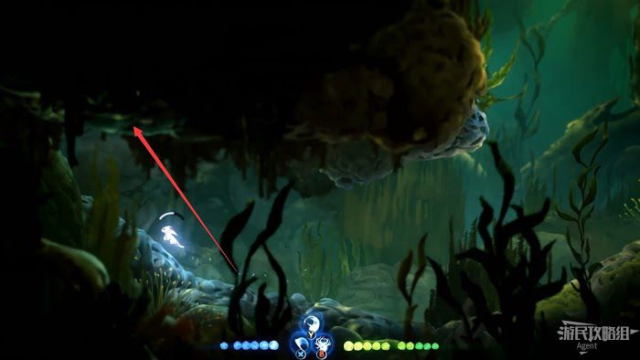 聖靈之光2 (Ori and the Will of the Wisps) 全支線、收集流程圖文攻略