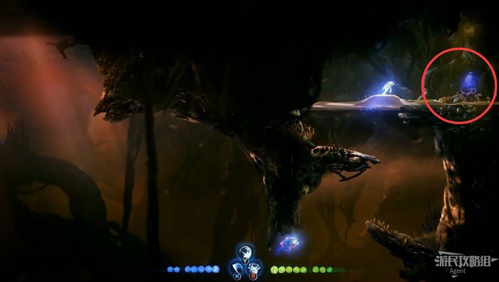 聖靈之光2 (Ori and the Will of the Wisps) 全支線、收集流程圖文攻略