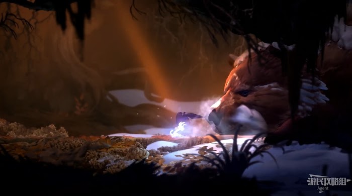 聖靈之光2 (Ori and the Will of the Wisps) 全支線、收集流程圖文攻略