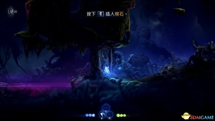 聖靈之光2 (Ori and the Will of the Wisps) 圖文全攻略
