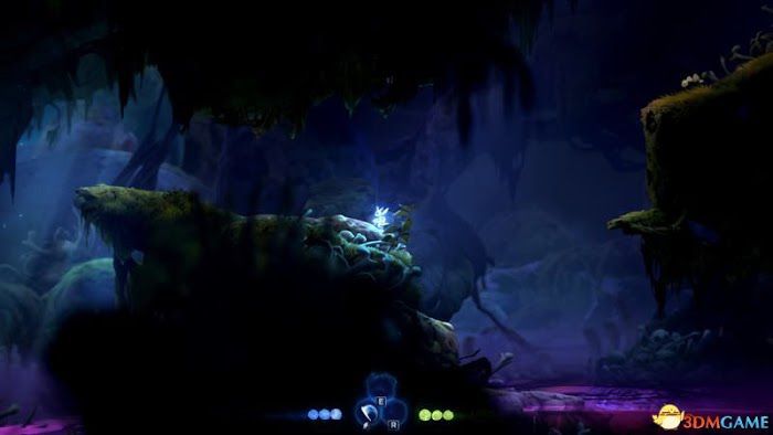 聖靈之光2 (Ori and the Will of the Wisps) 圖文全攻略