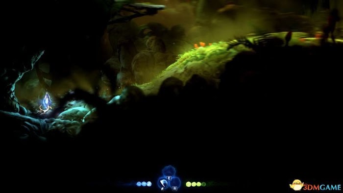 聖靈之光2 (Ori and the Will of the Wisps) 圖文全攻略