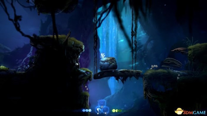 聖靈之光2 (Ori and the Will of the Wisps) 圖文全攻略