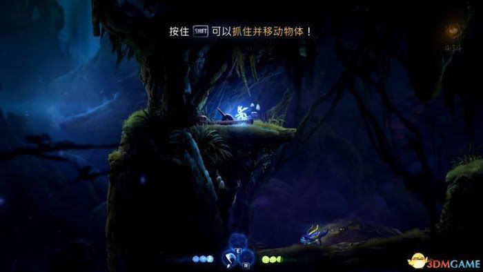聖靈之光2 (Ori and the Will of the Wisps) 圖文全攻略