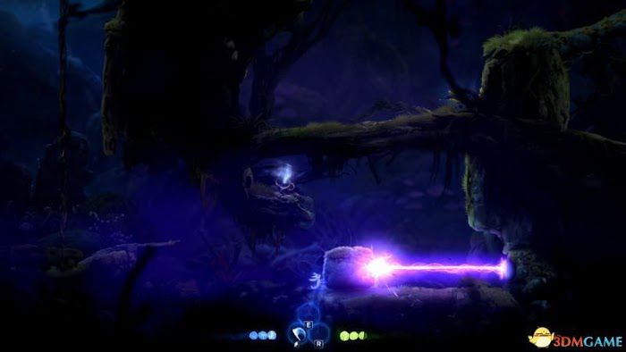 聖靈之光2 (Ori and the Will of the Wisps) 圖文全攻略