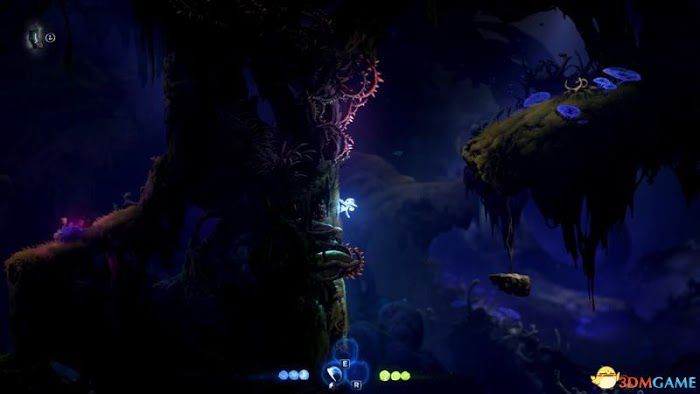 聖靈之光2 (Ori and the Will of the Wisps) 圖文全攻略