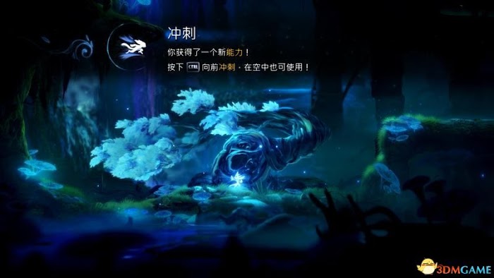 聖靈之光2 (Ori and the Will of the Wisps) 圖文全攻略