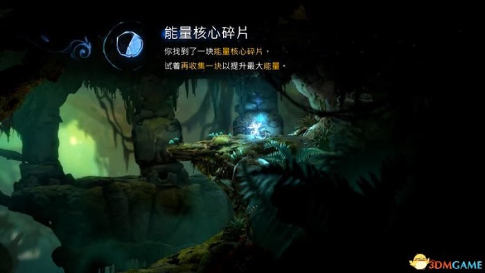 聖靈之光2 (Ori and the Will of the Wisps) 圖文全攻略