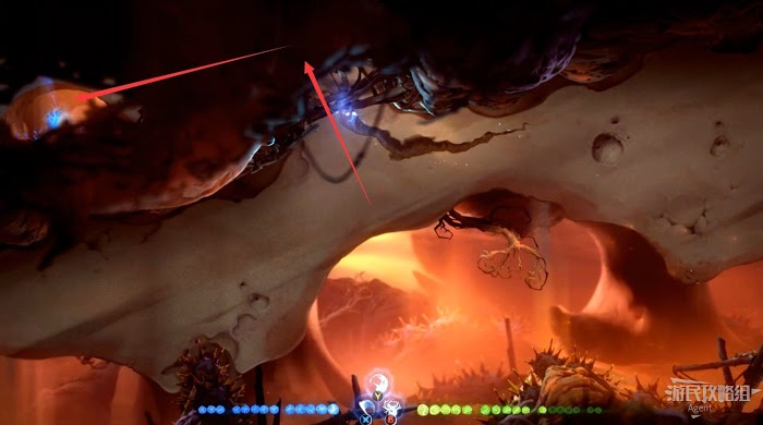 聖靈之光2 (Ori and the Will of the Wisps) 全支線、收集流程圖文攻略