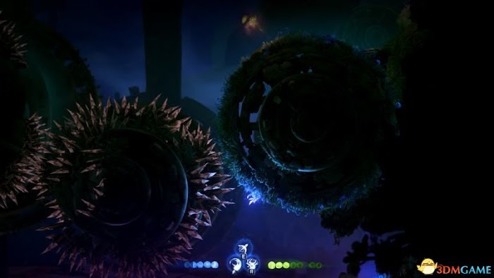聖靈之光2 (Ori and the Will of the Wisps) 圖文全攻略