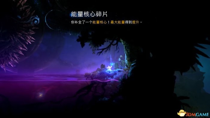 聖靈之光2 (Ori and the Will of the Wisps) 圖文全攻略