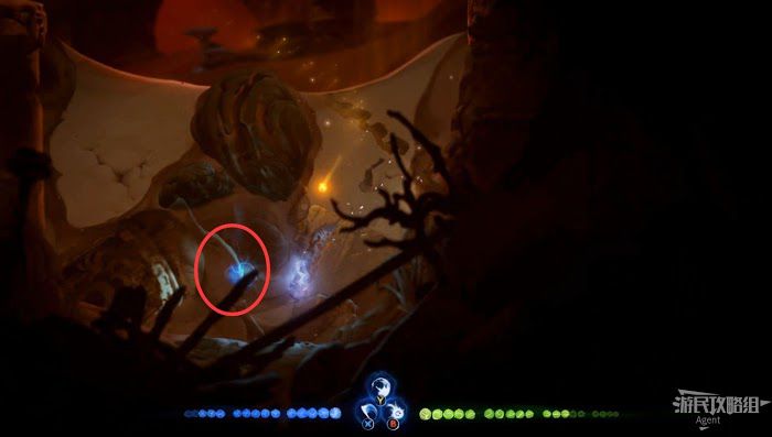 聖靈之光2 (Ori and the Will of the Wisps) 全支線、收集流程圖文攻略
