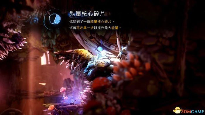 聖靈之光2 (Ori and the Will of the Wisps) 圖文全攻略