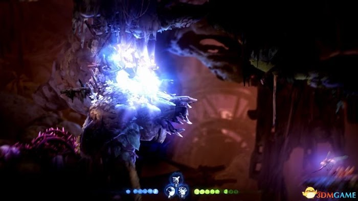 聖靈之光2 (Ori and the Will of the Wisps) 圖文全攻略