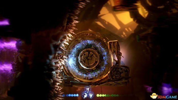 聖靈之光2 (Ori and the Will of the Wisps) 圖文全攻略