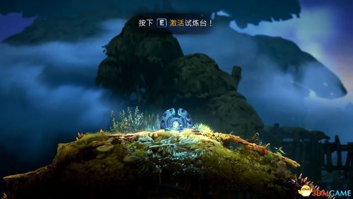 聖靈之光2 (Ori and the Will of the Wisps) 圖文全攻略