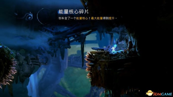 聖靈之光2 (Ori and the Will of the Wisps) 圖文全攻略